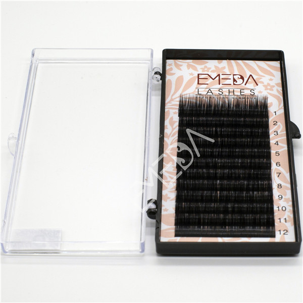 Blink Mink Most Popular Eyelash Extensions EL43